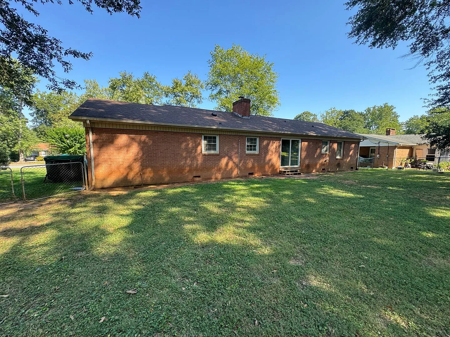 3 Bed and 2 Bath House in Shelby, NC — Photo 3