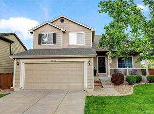 9882 Atherton Way, Highlands Ranch, CO 80130