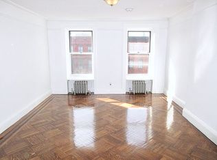 17 Cambridge Pl #3, Brooklyn, NY 11238