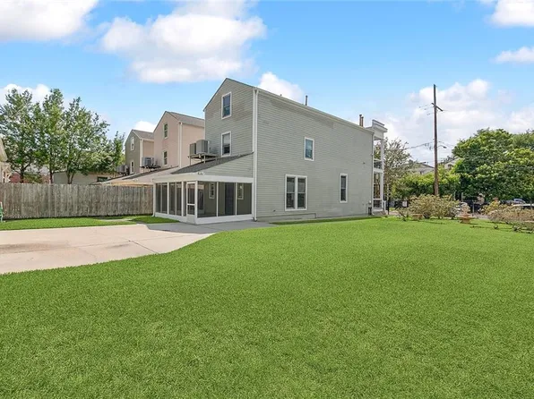 1360 Magazine St, New Orleans, LA 70130