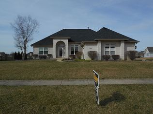 7306 Sunset Ridge Pkwy, Indianapolis, IN 46259