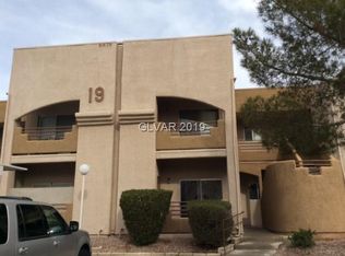 6879 Tamarus St UNIT 103, Paradise Town, NV 89119