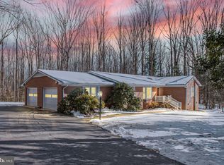 12209 Pemwood Ln, Fredericksburg, VA 22407