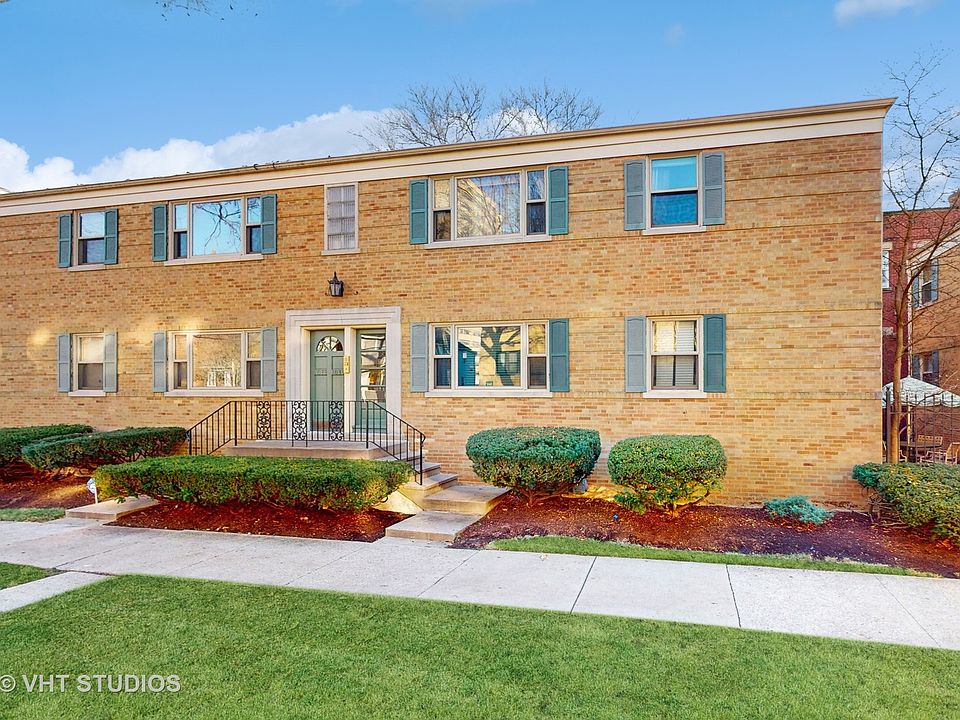 1st image of 1035 Randolph St #2