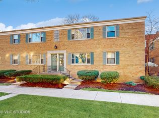 1035 Randolph St #2, Oak Park, IL 60302
