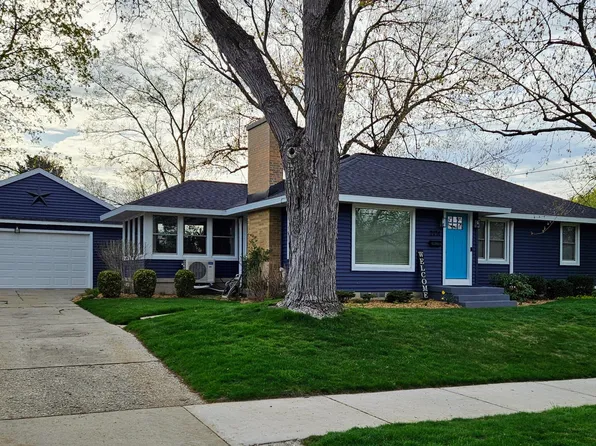 2151 Diamond Ave NE, Grand Rapids, MI 49505