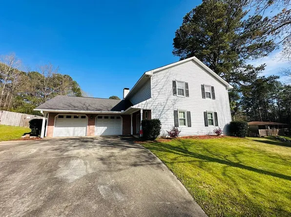 6308 Adams Park Dr, Columbus, GA 31909