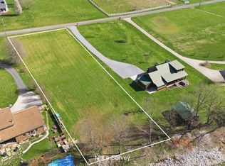 0 Holston Shores Dr, Rutledge, TN 37861