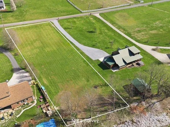 0 Holston Shores Dr, Rutledge, TN 37861