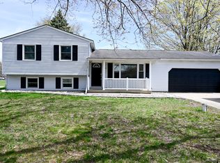 18090 Shamrock Blvd, Big Rapids, MI 49307