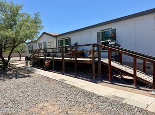 7242 S Westover Ave, Tucson, AZ 85746