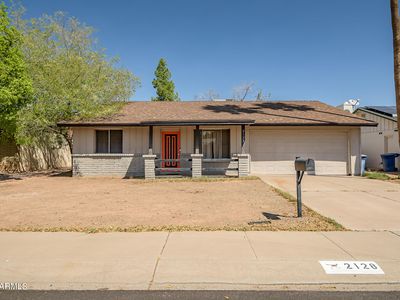 2128 E Cornell Dr, Tempe, AZ, 85283