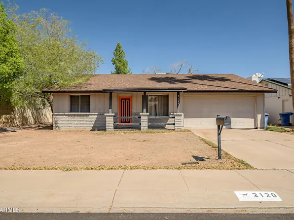 2128 E CORNELL Drive, Tempe, AZ 85283
