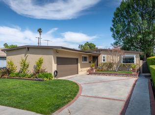 5842 Aldea Ave, Encino, CA 91316