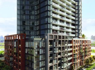 8 Tippett Rd #619, Toronto, ON M3H 0E7