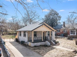 11 6th St, Gainesville, GA 30504