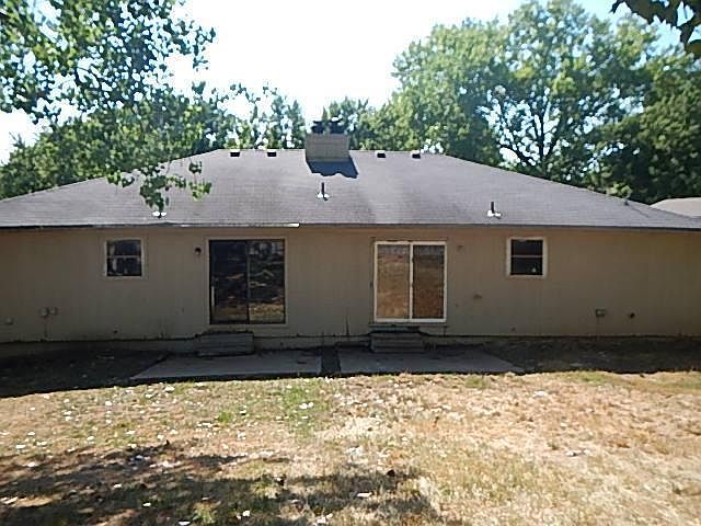 back view