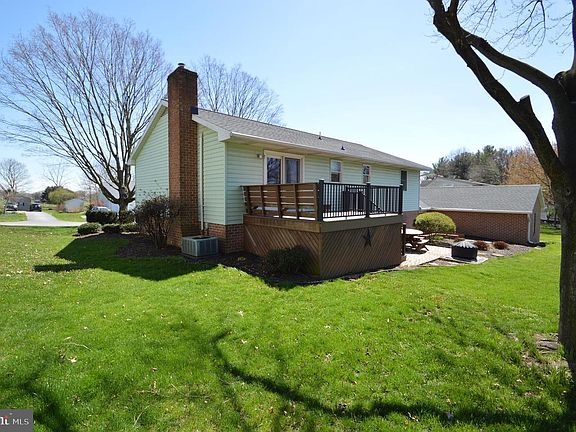 2nd image of 556 Schoolway Dr