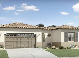 3944 W Buist Ave, Laveen, AZ 85339