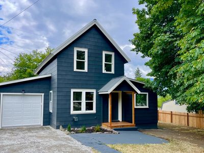 208 Woodland St, Thompson Falls, MT, 59873
