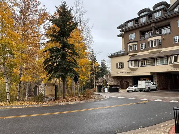 63 Avondale Ln #P3-51, Avon, CO 81620