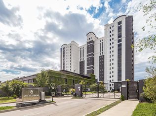 717 Riverside Dr #1004, Memphis, TN 38103