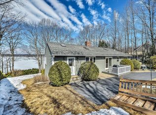 123 Morning Glory Ln, Sidney, ME 04330