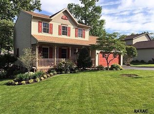 114 Arwco Dr, Hanover, PA 17331