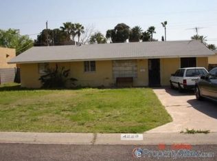 4223 E Sells Dr, Phoenix, AZ 85018