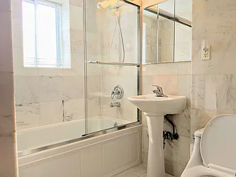 Rented by Ian Alexander Realty Group LLC