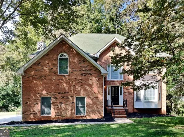 411 Dockside Cv, Woodstock, GA 30189