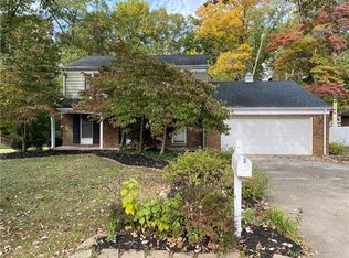 9 Sheral Dr, Danville, IL