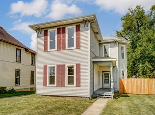 933 Oak St, Springfield, OH 45505