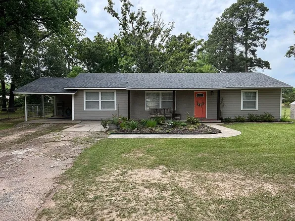 327 Redwater Rd, Wake Village, TX 75501