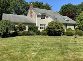 54 Bellingham Rd, Blackstone, MA 01504