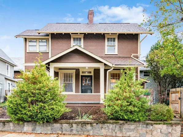 2338 Adams Ave, Columbus, OH 43202
