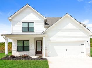 453 Cantrell Dr, Dallas, GA 30157