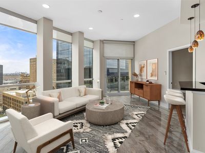 500 Throckmorton St APT 1309, Fort Worth, TX, 76102