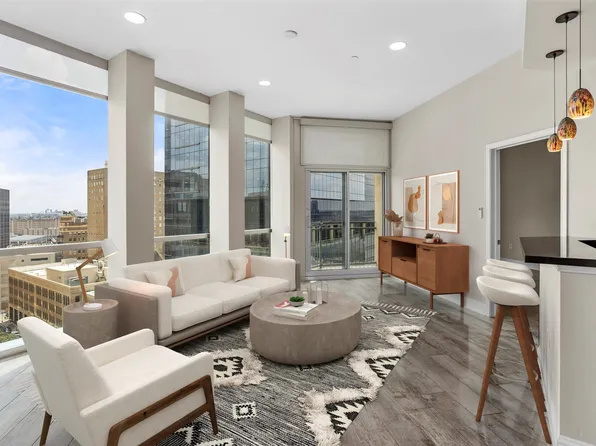 500 Throckmorton St APT 1309, Fort Worth, TX 76102