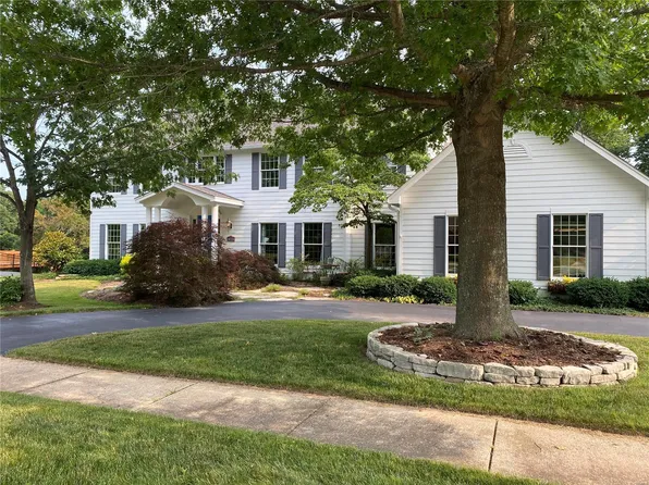 18220 Ashford Oaks Dr, Glencoe, MO 63038