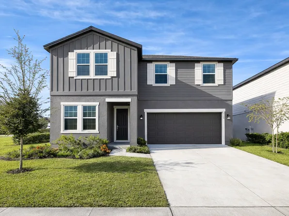 2114 Derwent Dr, Davenport, FL 33896