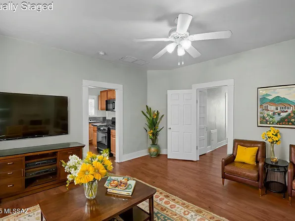 132 N Euclid Ave, Tucson, AZ 85719