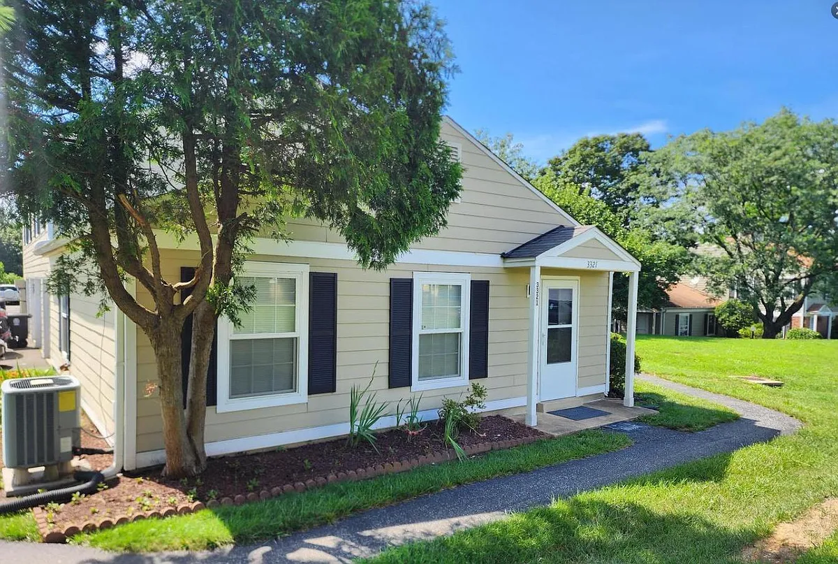 Unit Photo - 3321 Chester Grove Rd #A