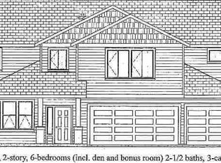 5006 Laredo Dr, Pasco, WA