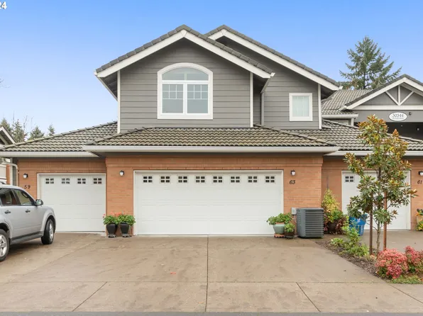 30344 SW Ruth St Unit 63, Wilsonville, OR 97070