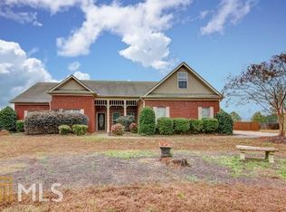1910 Stroud Rd, McDonough, GA 30252