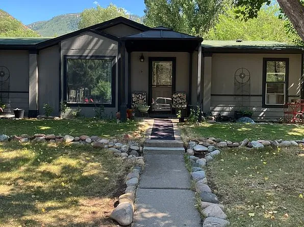 125 Center Dr Mobile 14, Glenwood Springs, CO 81601