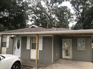 16766 S Amite Dr, Baton Rouge, LA 70819