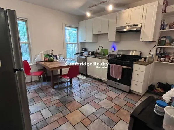 731 Parker St #1T, Roxbury Crossing, MA 02120