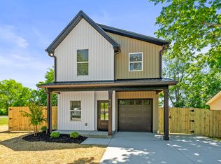 414 21st Ave W, Springfield, TN 37172